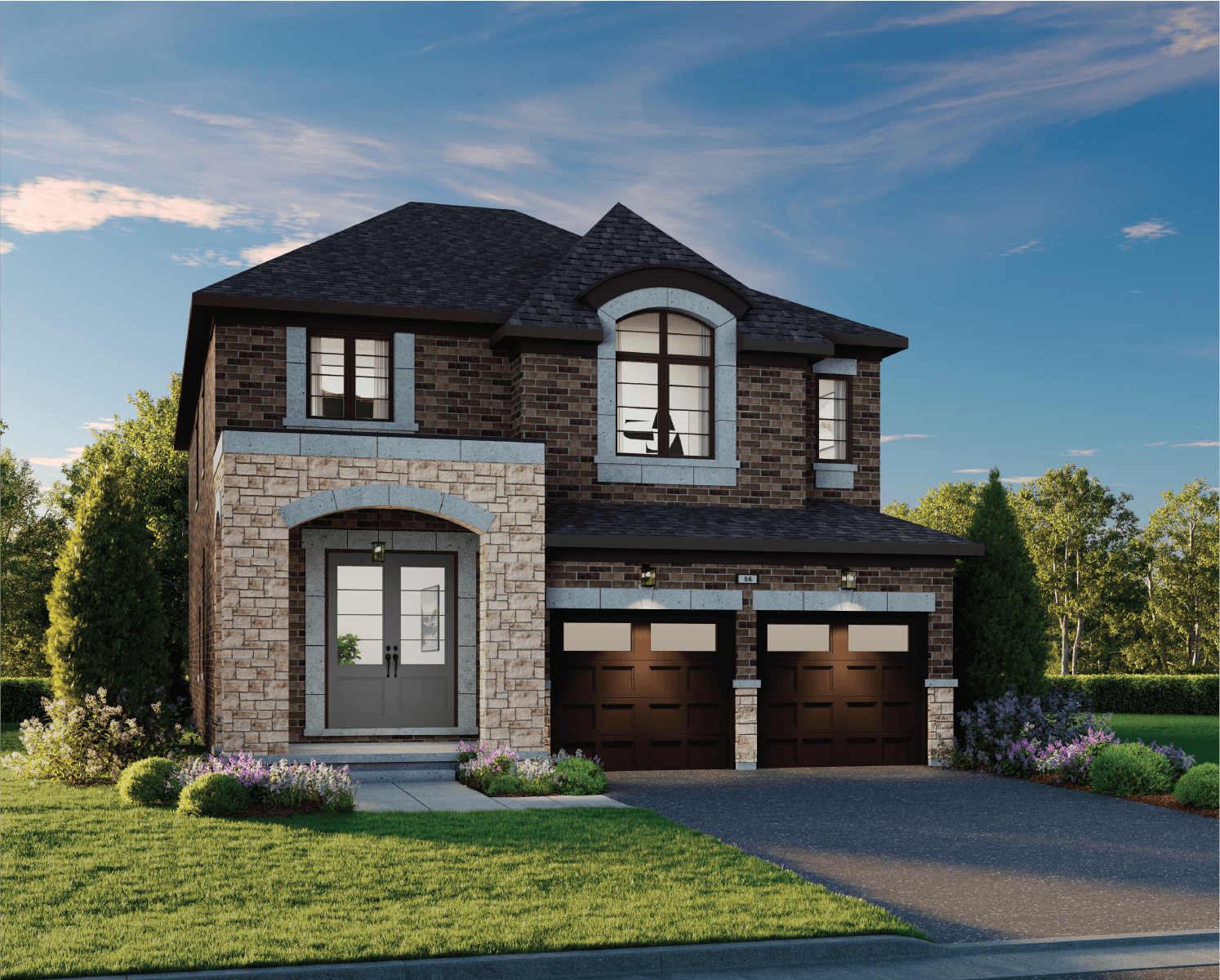 38' Singles Collection