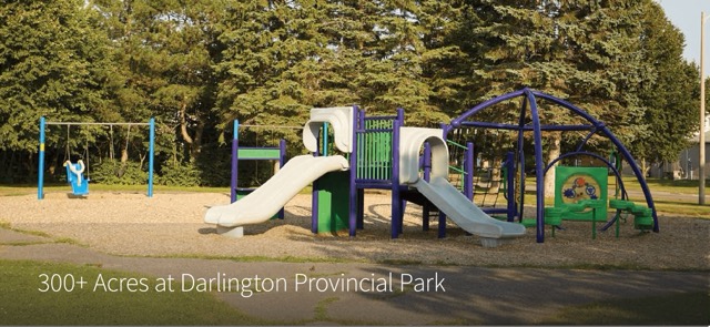 Darlington Provincial Park