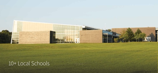 Top Local Schools