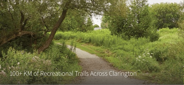 Recreational Trails